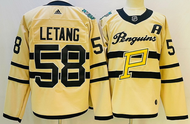 Pittsburgh Penguins Jerseys 03